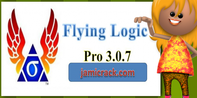 flying logic pro serial number